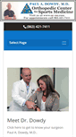 Mobile Screenshot of oc-sm.com